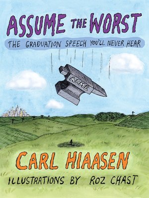 cover image of Assume the Worst